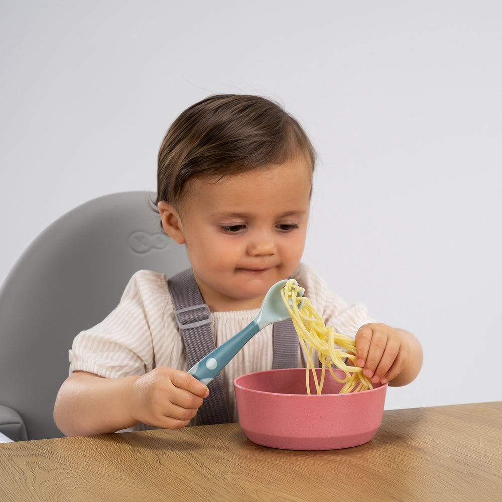 Køb REER Bøjeligt babybestik - Blå