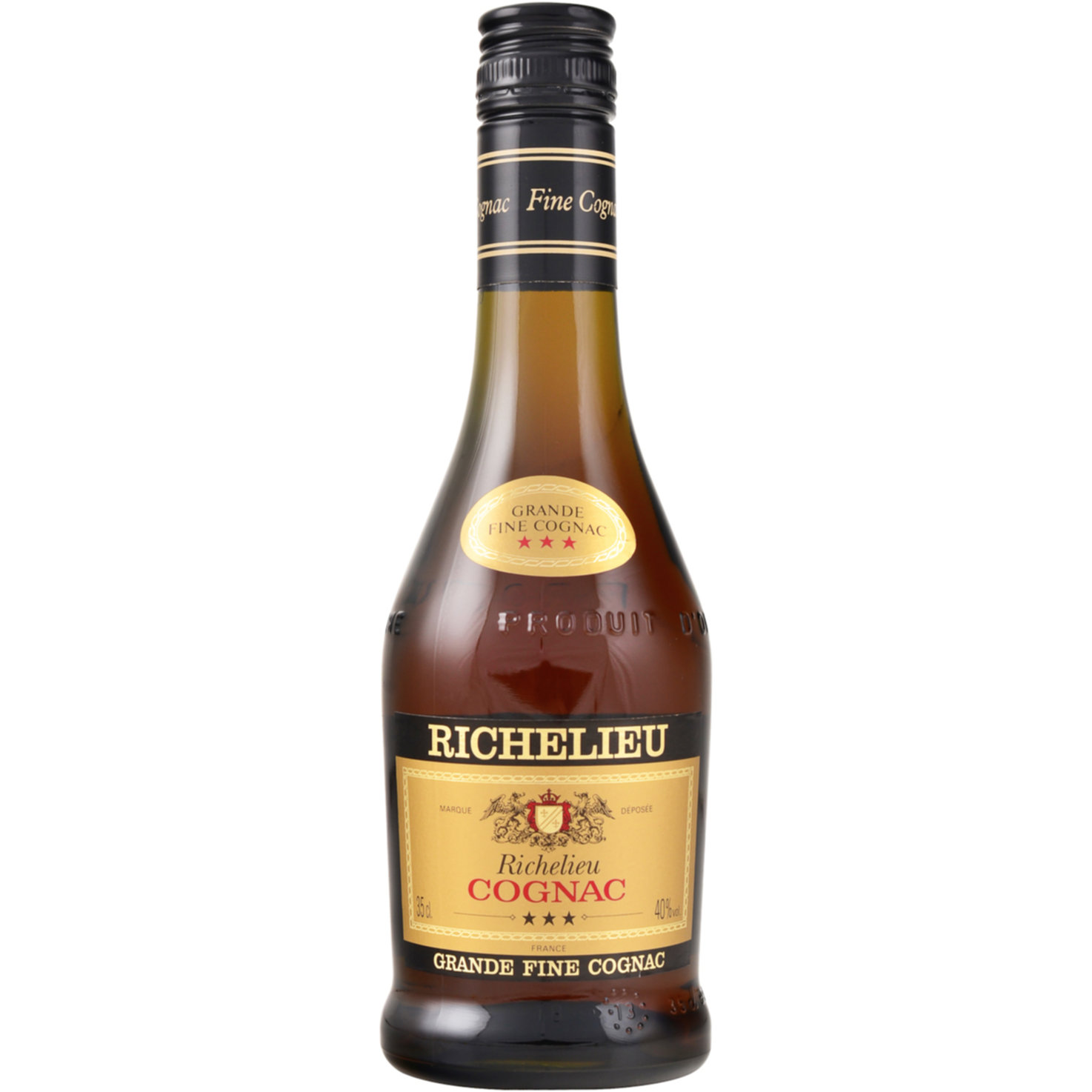 Cognac Richelieu -35cl