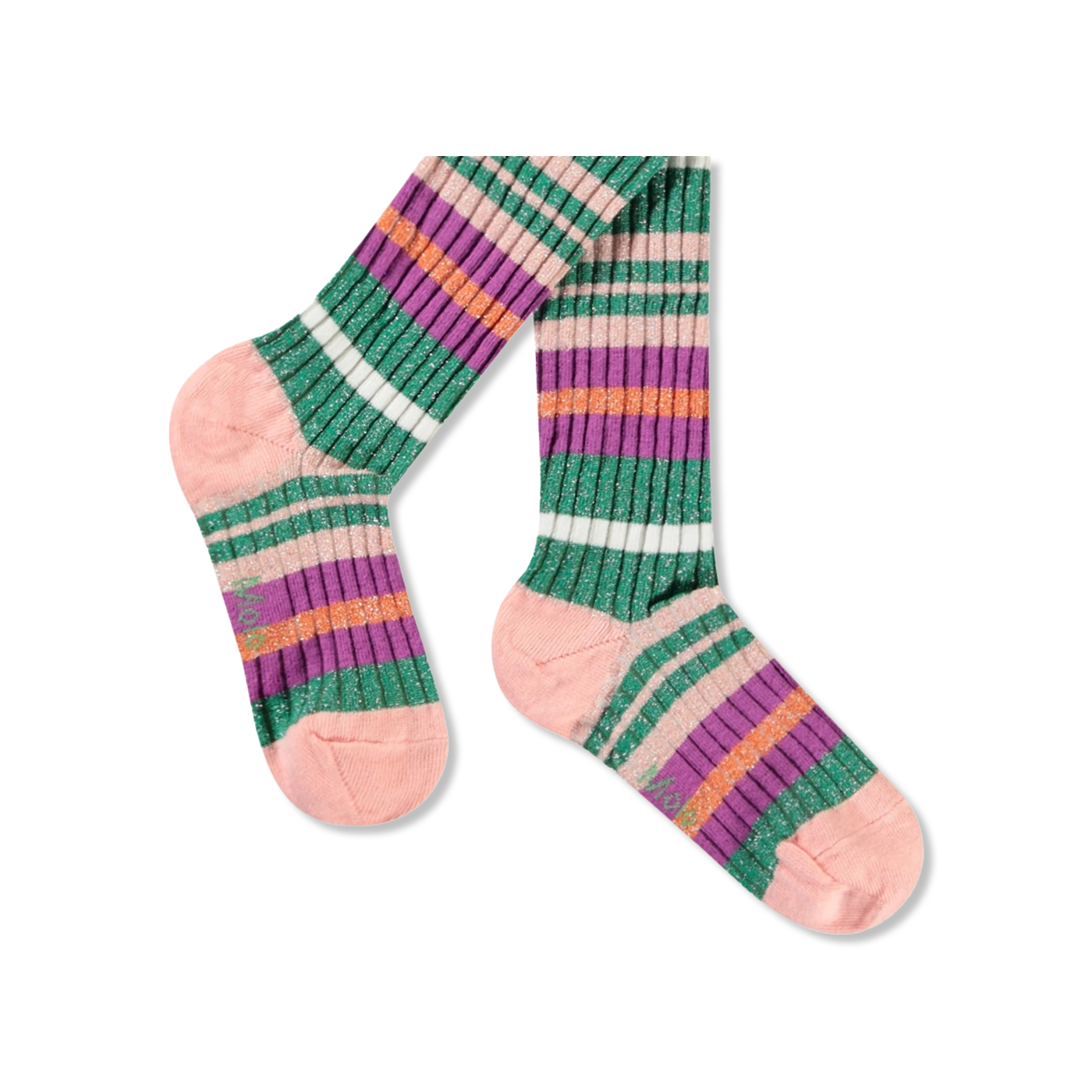 Stripy Tights strømpebukser