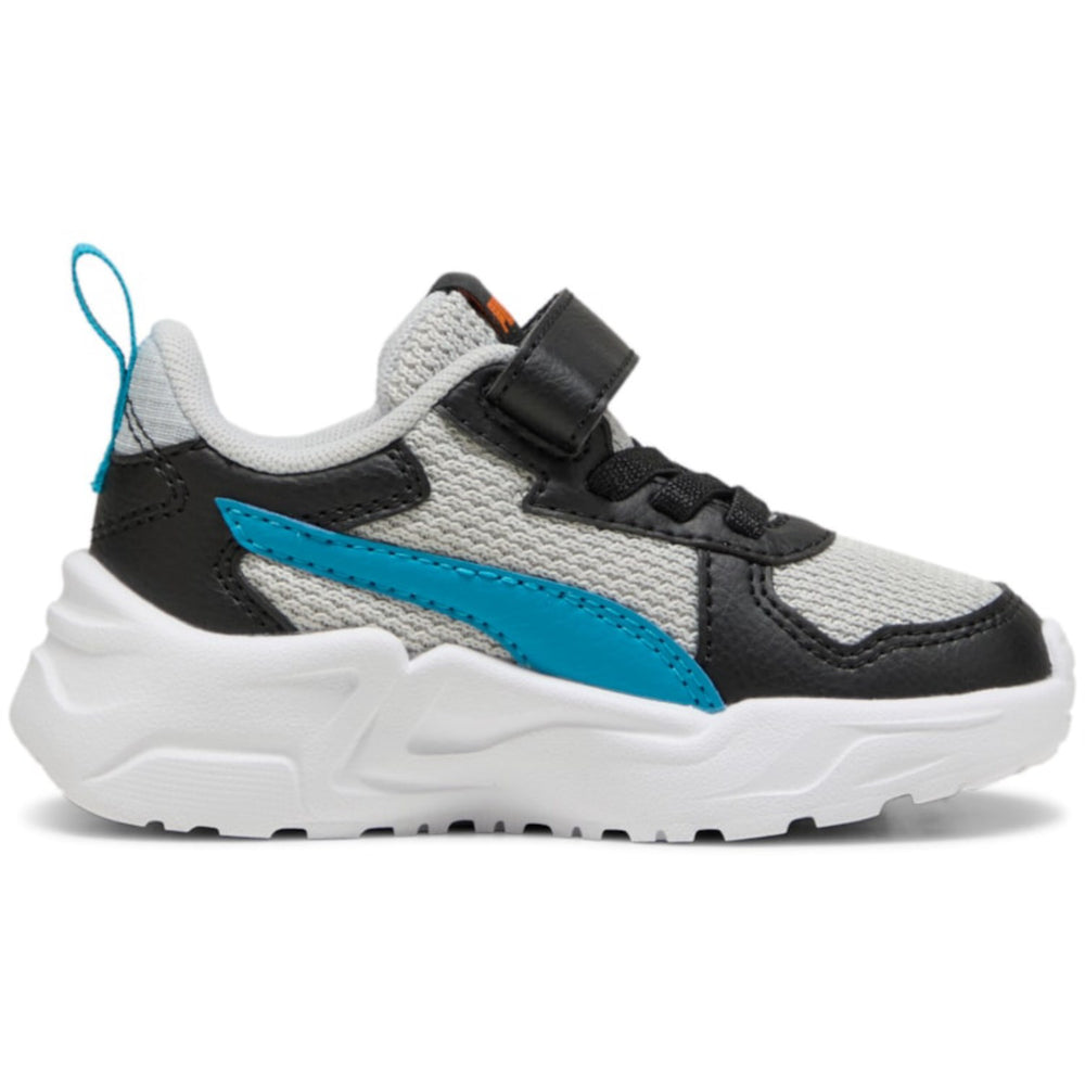 Køb Puma Gray Trinity Lite AC+ Inf Sneakers