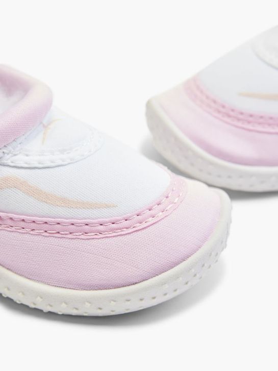 Blue Fin Badeschuh Rosa