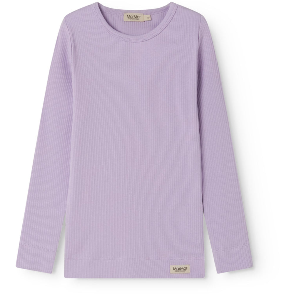 Køb MarMar Modal Lilacs Plain Bluse