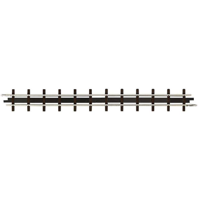 H0f Fejldbane spor 12305 Lige spor 133.2 mm 2 stk