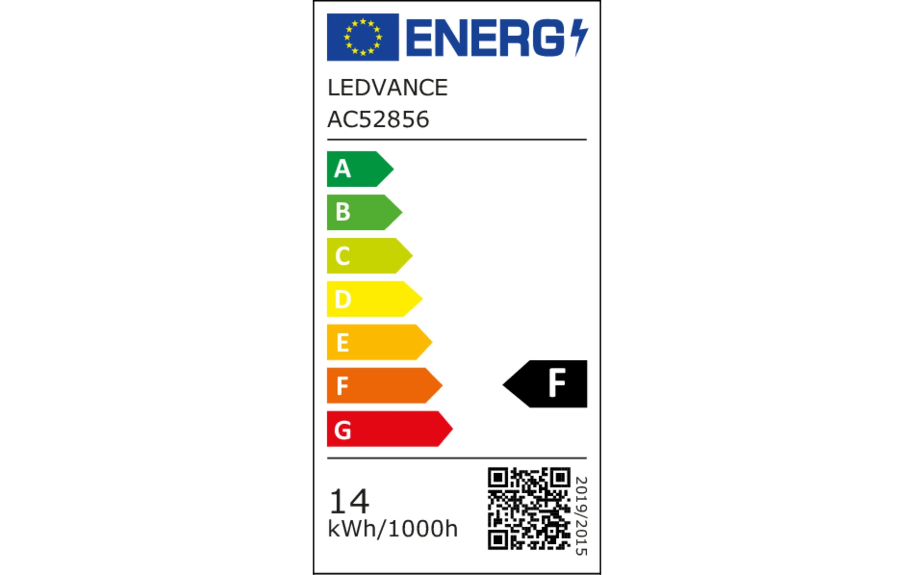 SMART+ Matter Classic A100 Multicolor 14W 827-865 E27Klassische Kolbenform mit Matter technologie