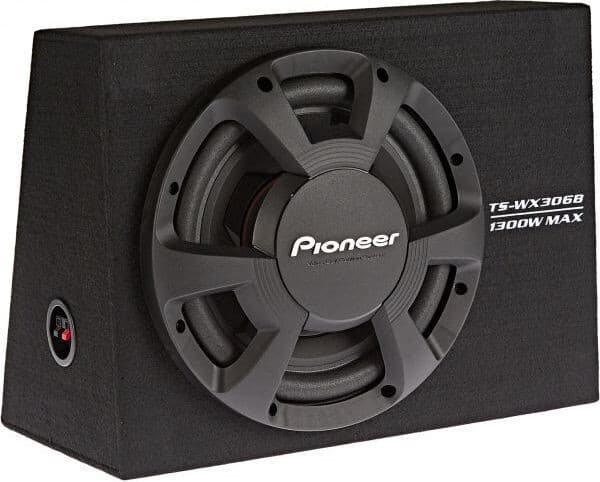 Pioneer TS-WX306B 12