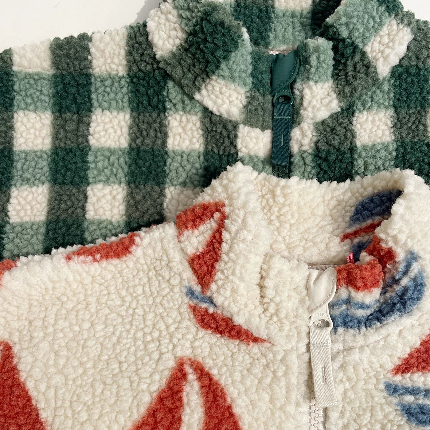 JODY fleece