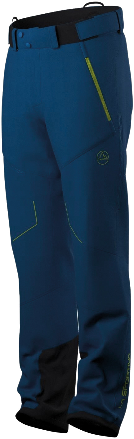 Excelsior Pant