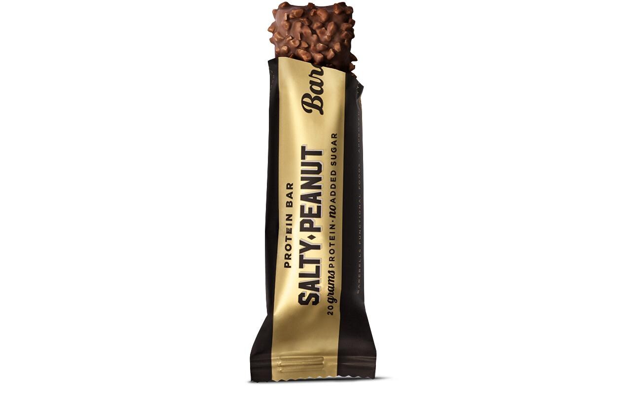 Riegel Protein Bar Salty PeanutRiegel