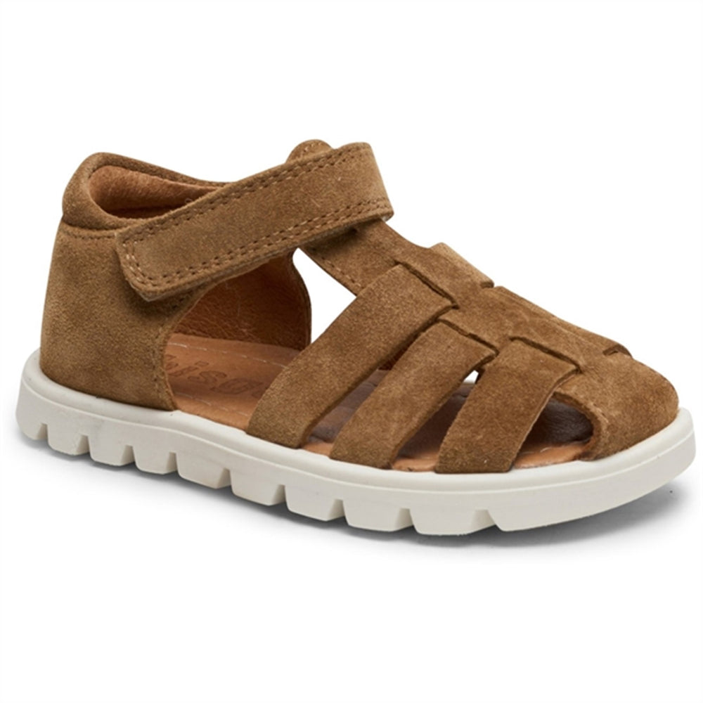 Køb Bisgaard Beka S Sandal Brandy