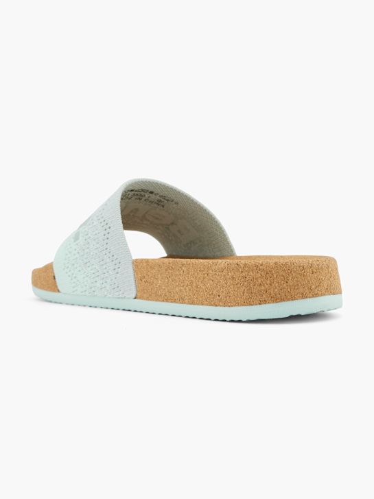 Bench Slide Mint