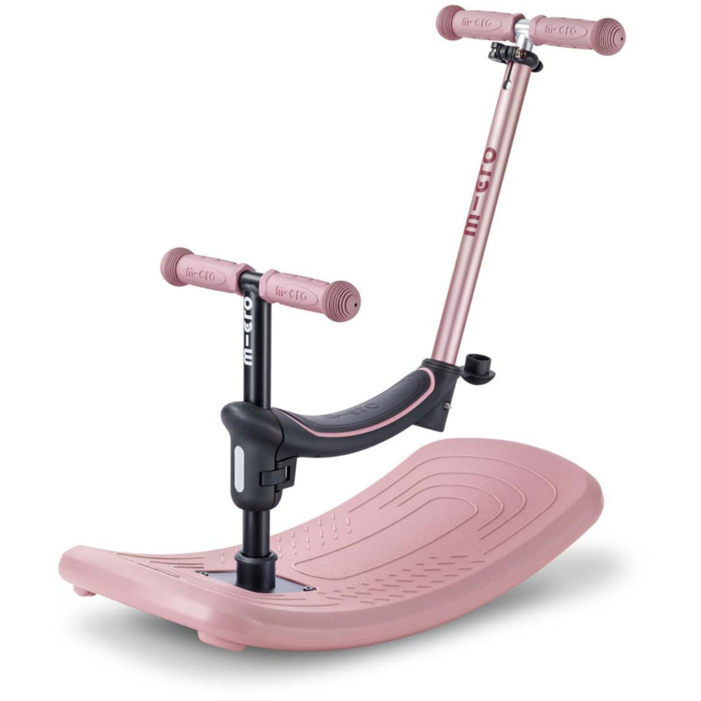 Køb Micro Mini Deluxe LED - Rock & Go - Dusty Rose