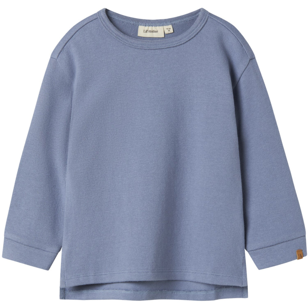 Køb Lil'Atelier Troposphere Thoro Hib Regular Bluse