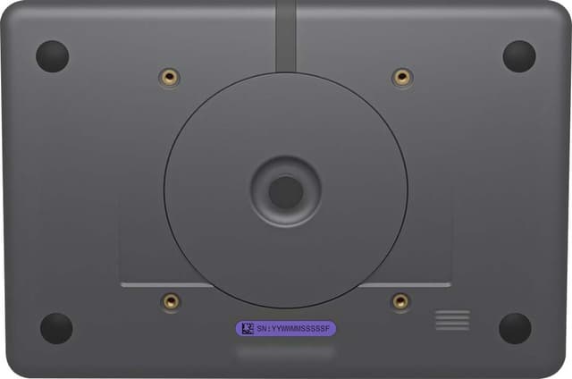 Logitech Tap IP webkonferencecontroller