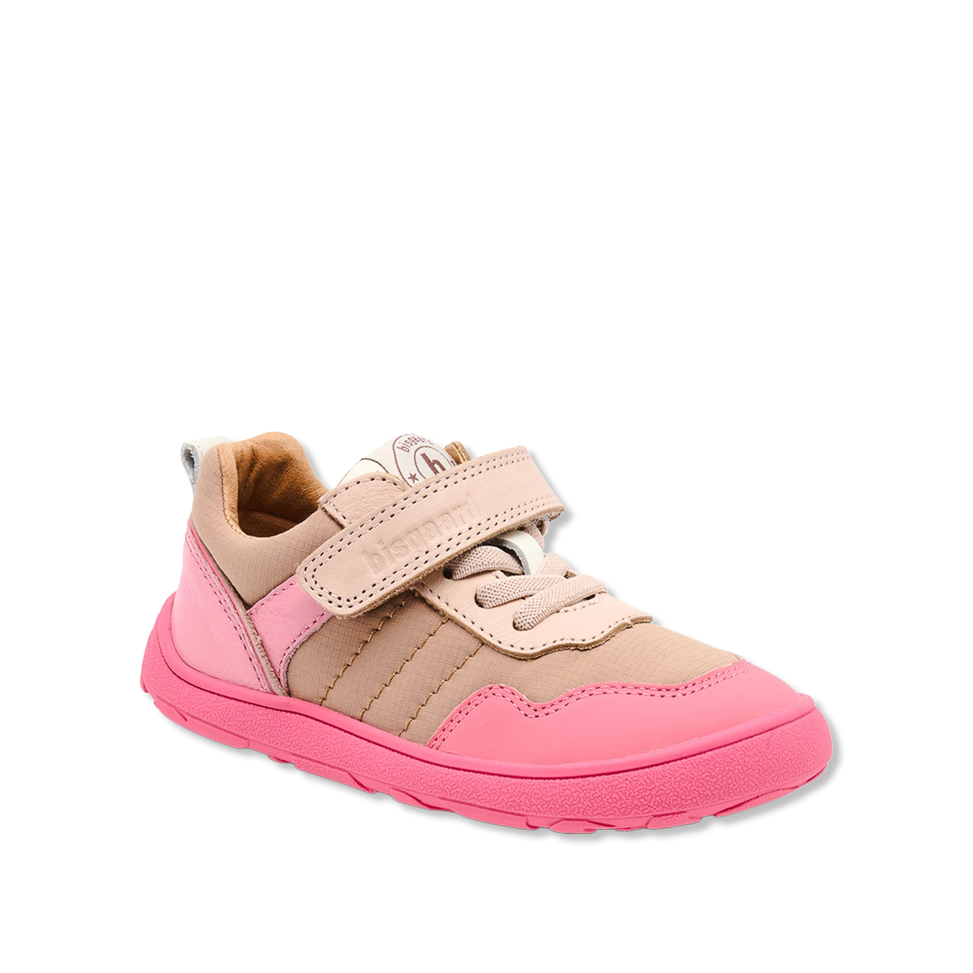 Barefoot baloo sneakers