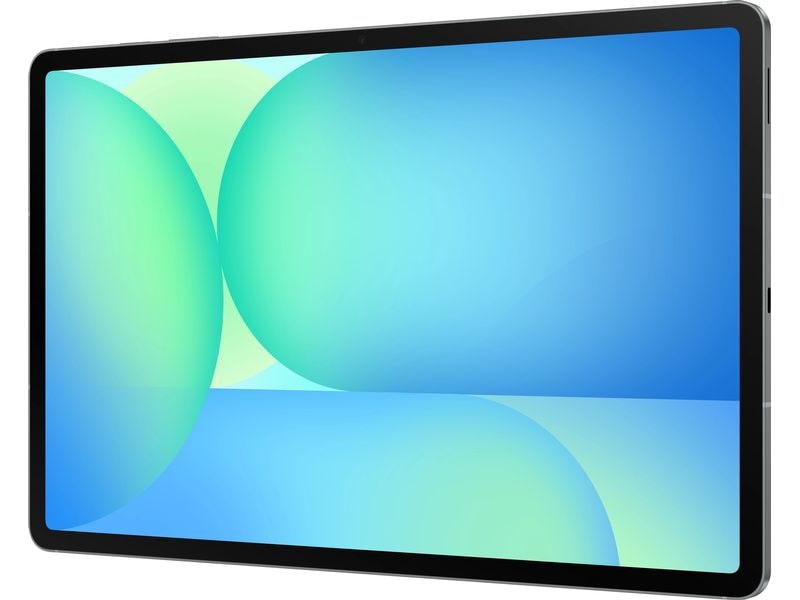 Samsung Galaxy Tab S10 FE  WiFi 128 GB Grau Leistungsvolles Allround-Tablet mit S Pen