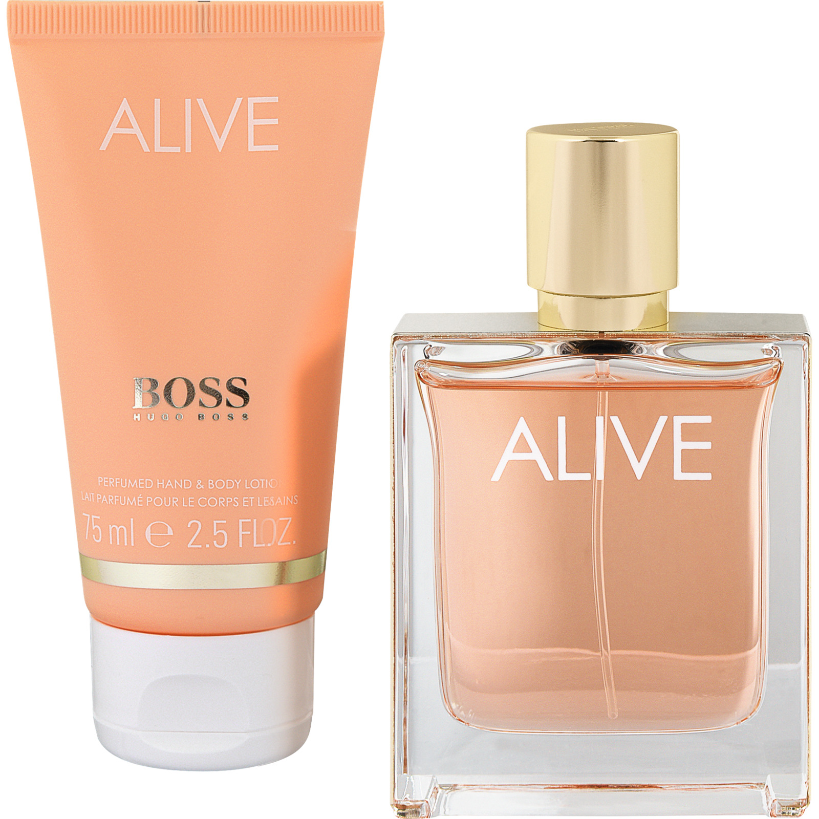 Hugo Boss Alive Duftset, 2-teilig