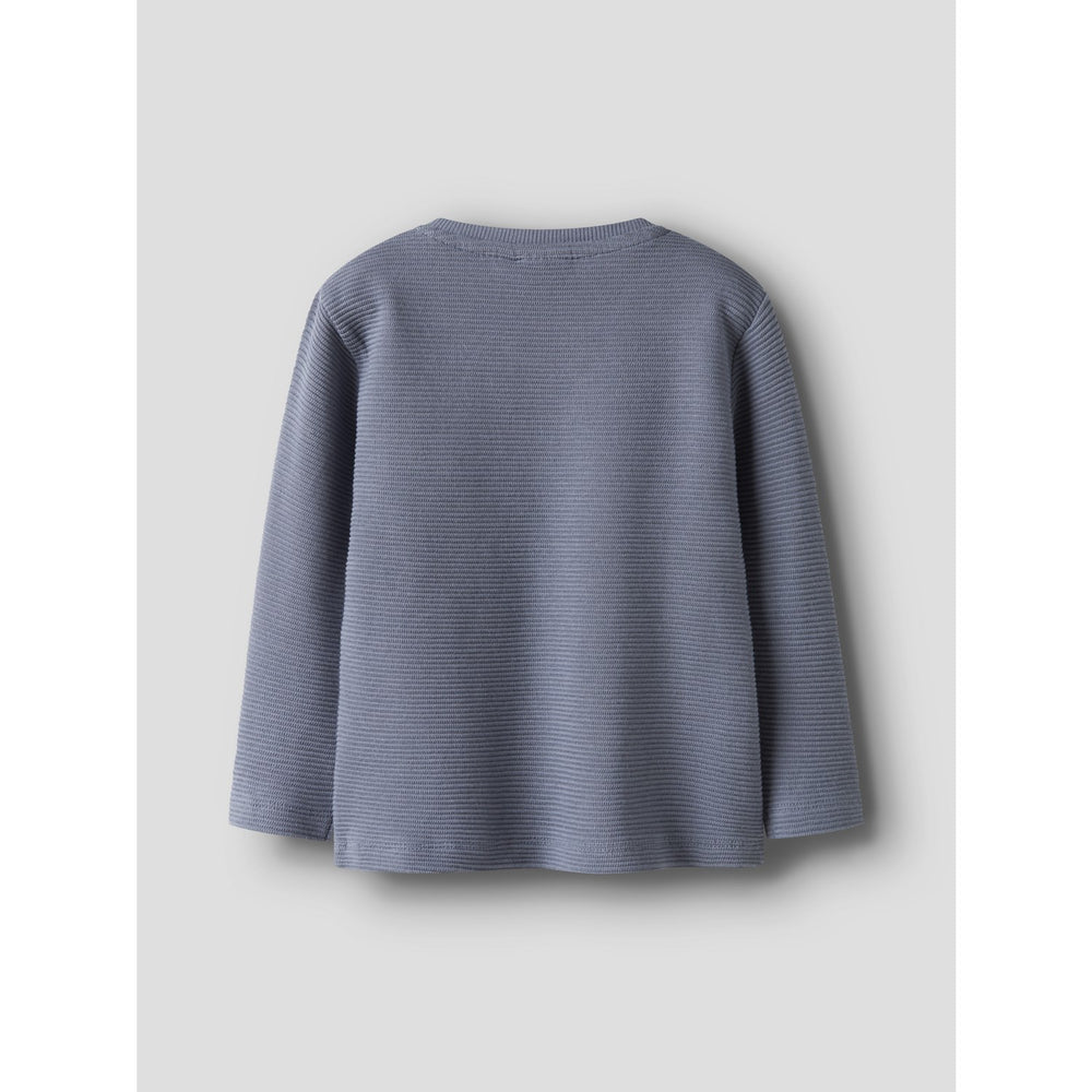 Køb Name It Flint Stone Nmmrofus Ls Nreg Top