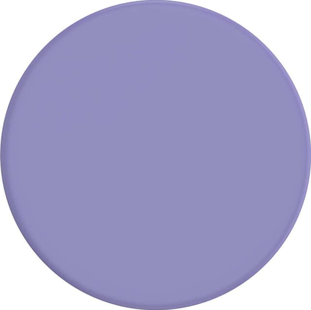 POPSOCKETS PopGrip Basic mobilgreb (cool lavender)