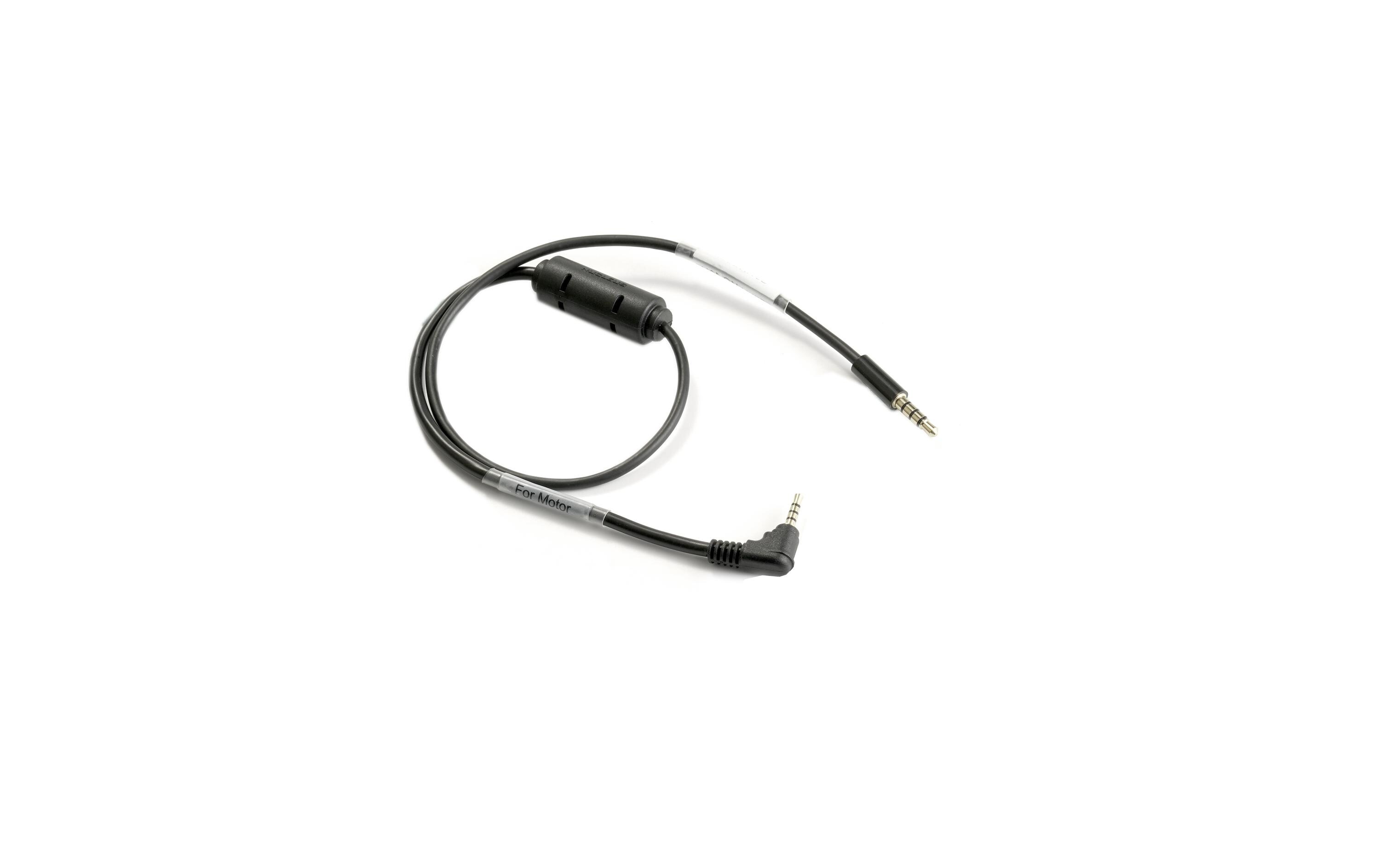 Kabel Nucleus-Nano Run/Stop C200/C300Nucleus-Nano Run/Stop Kabel für C200/C300