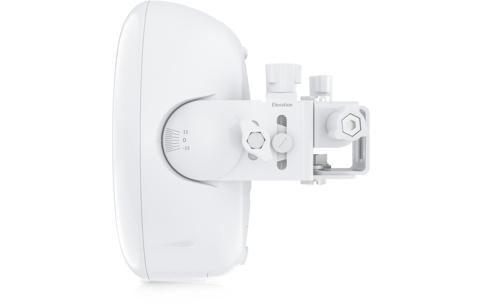 WLAN-Bridge GBE-PLUS<br>AirMAX GigaBeam Plus 60 GHz WLAN-Bridge bis 800m