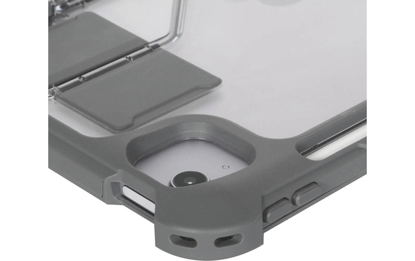 Tablet Back Cover Safeport Max Rugged iPad Air/ProSafePort Rugged Max Hülle für iPad Air 11-Zoll (M3)/(M2), iPad Air 10,9-Zoll (5. und 4. Generation) und iPad Pro 11-Zoll (4., 3., 2. und 1. Generation)