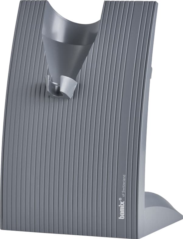 Bamix SwissLine 200 W stavblender 26567 (grå)