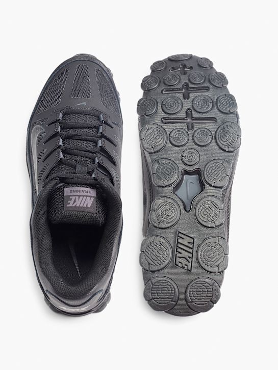 Nike REAX 8 TR MESH Sneaker Schwarz
