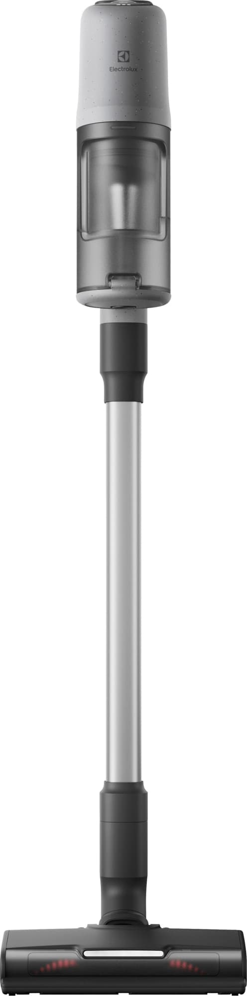Electrolux 600 ledningsfri stangstøvsuger EP61CB21SN2 (urban grå)
