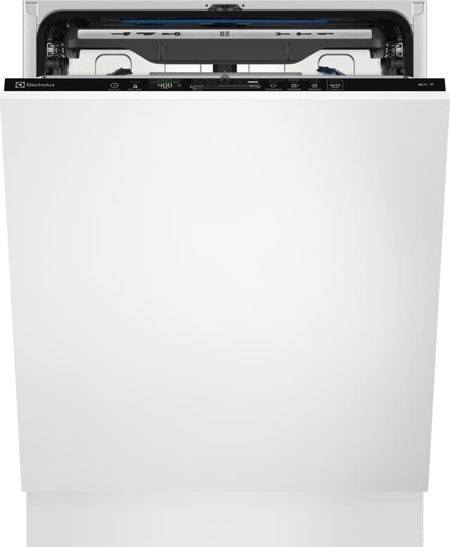 Electrolux Opvaskemaskine EEG69400W Fuldintegreret