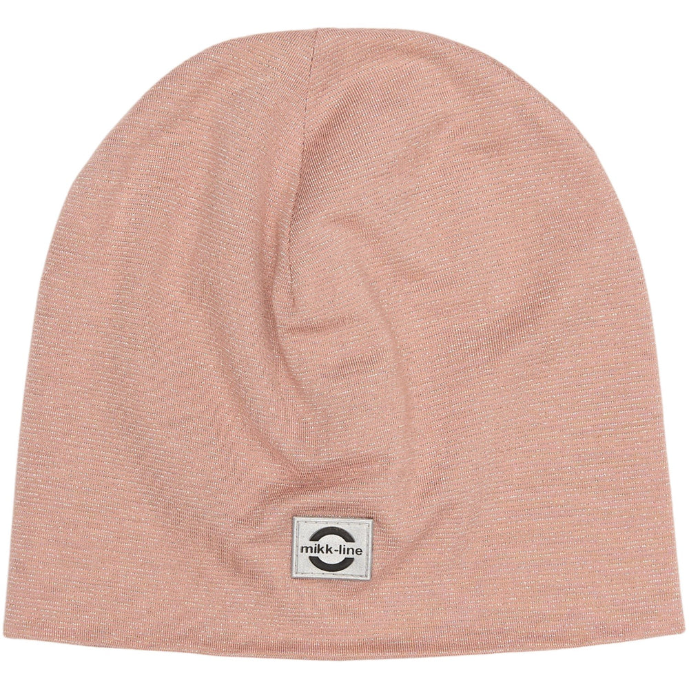Køb Mikk-Line Ash Rose Viscose Lurex Hue