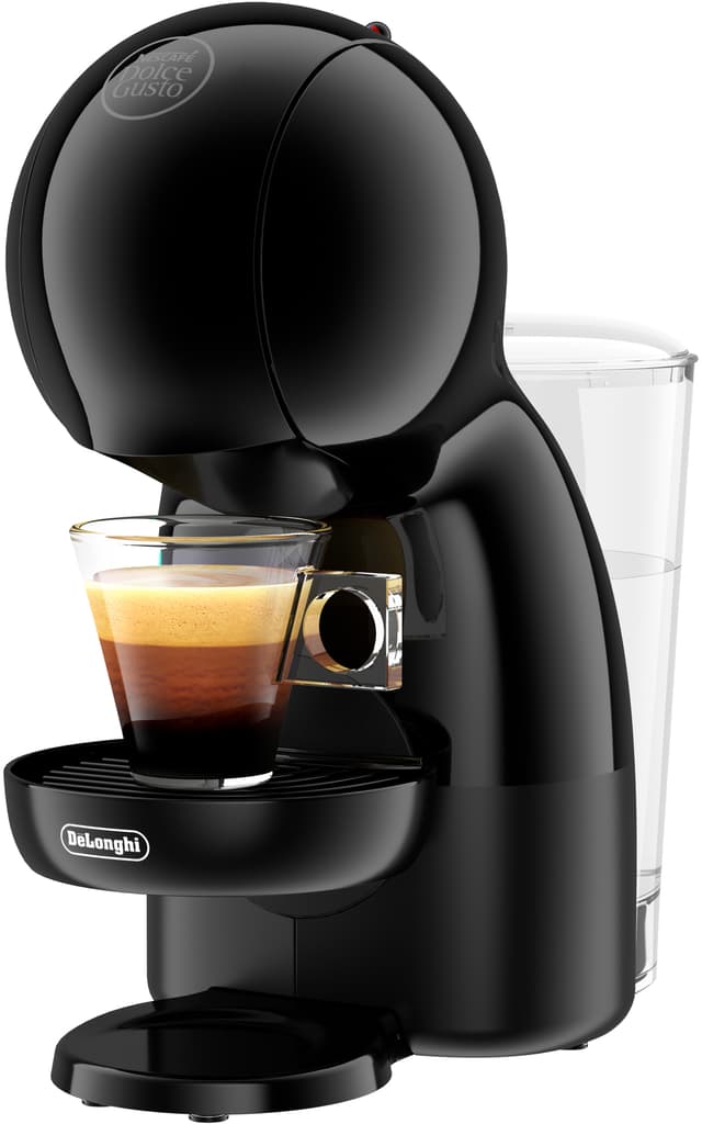 Nescafe Dolce Gusto Piccolo XS kapselmaskine EDG110.AB (sort)