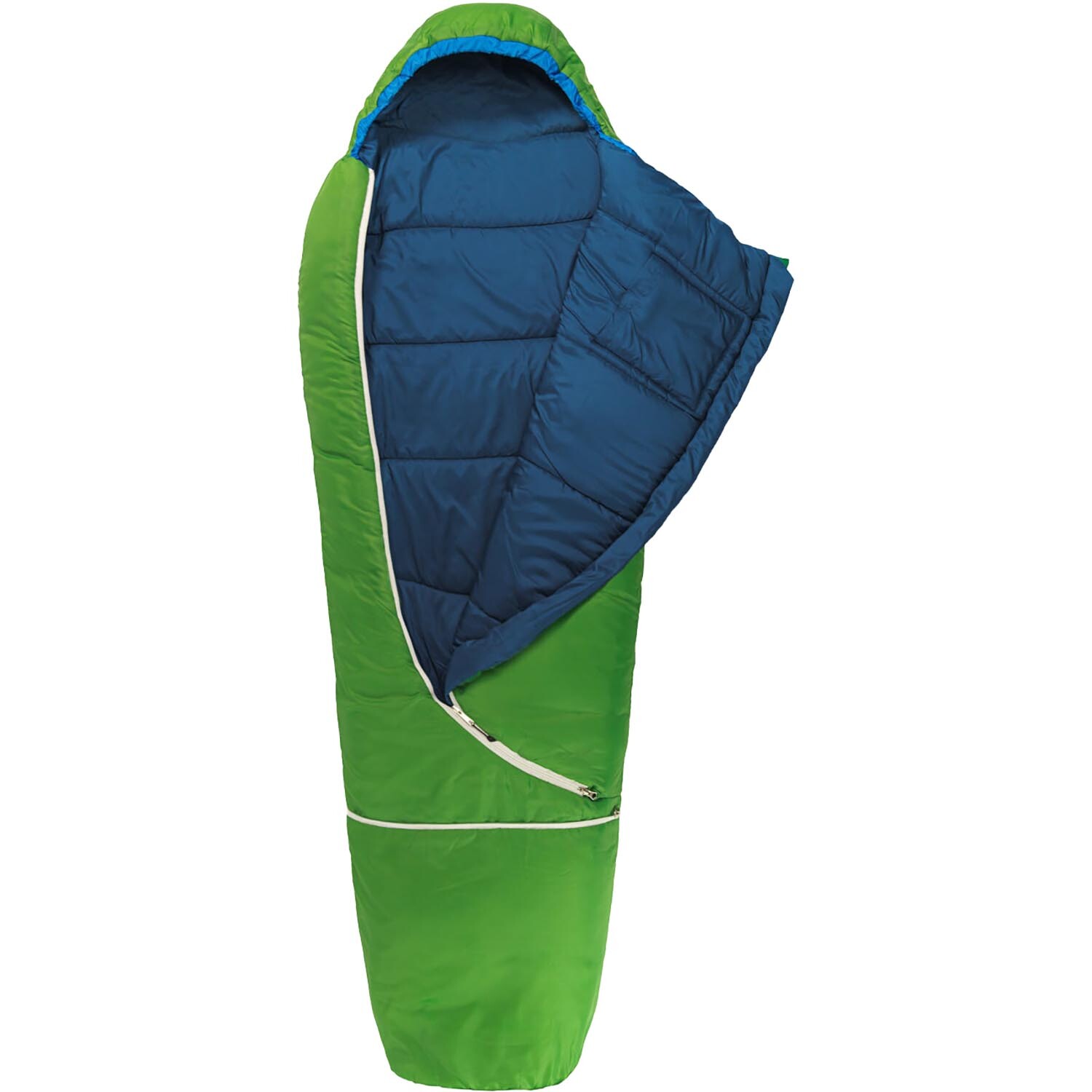 Grüezi bag Kids Biopod Wolle World Traveller