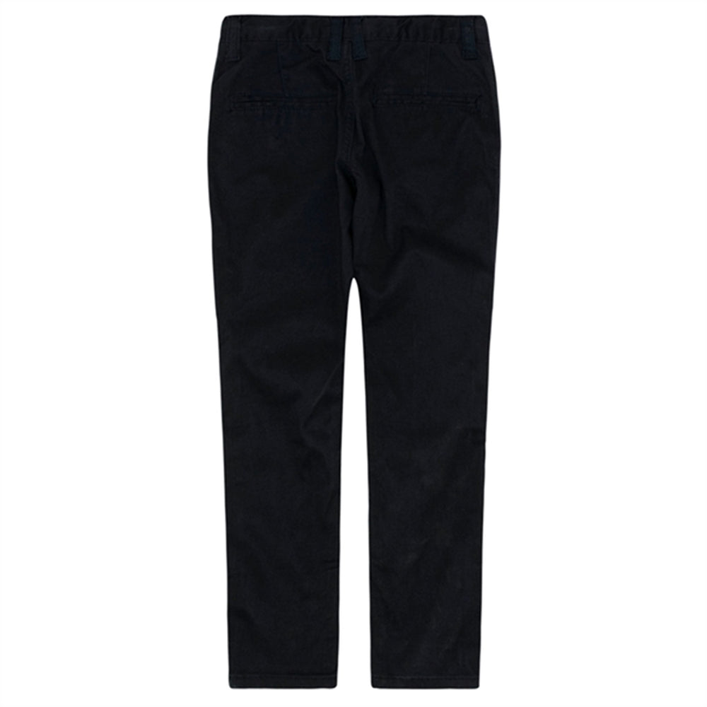 Mini Navy Tristan Bukser NOOS