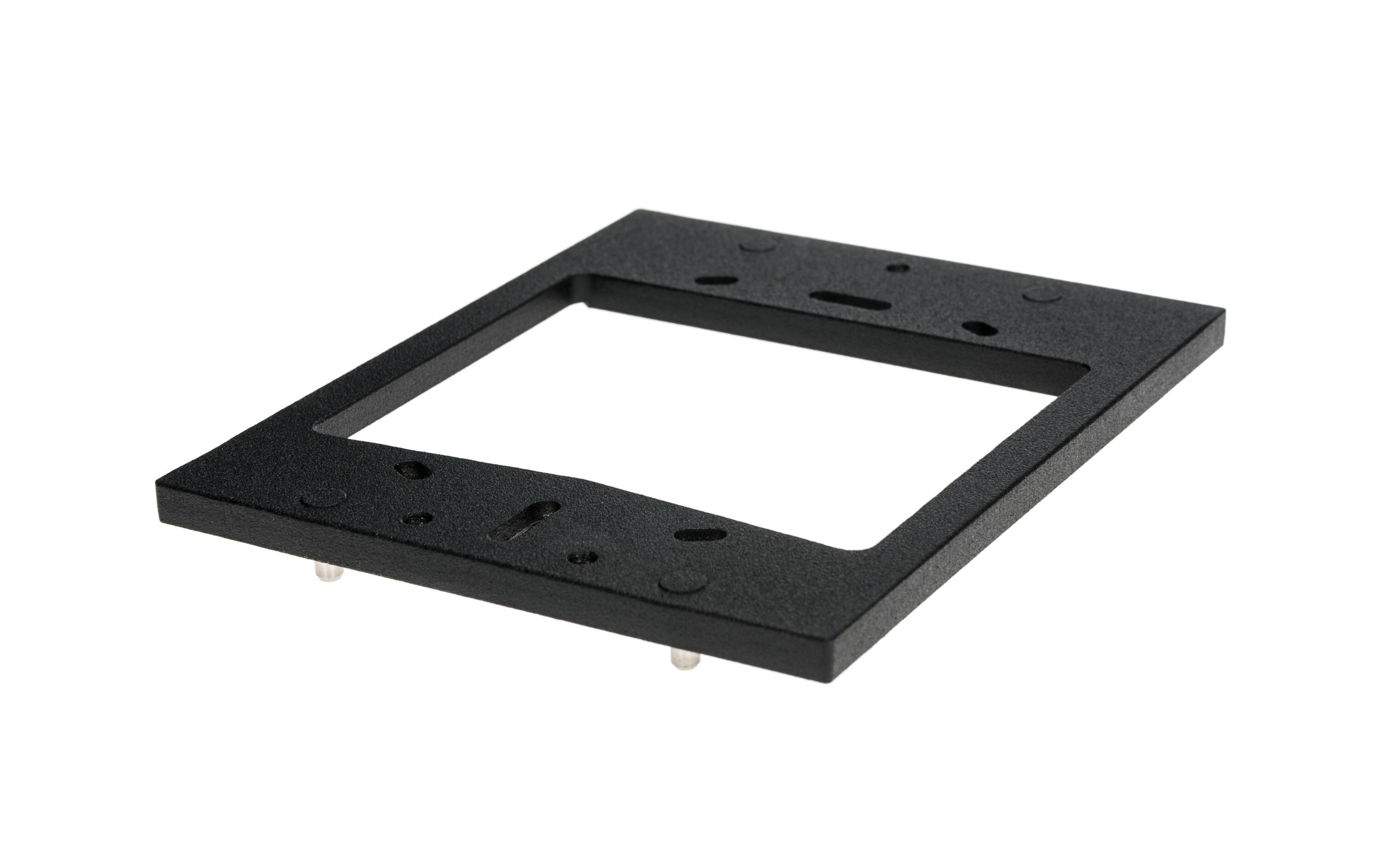 Montageplatte IP Solo2N Montageplatte