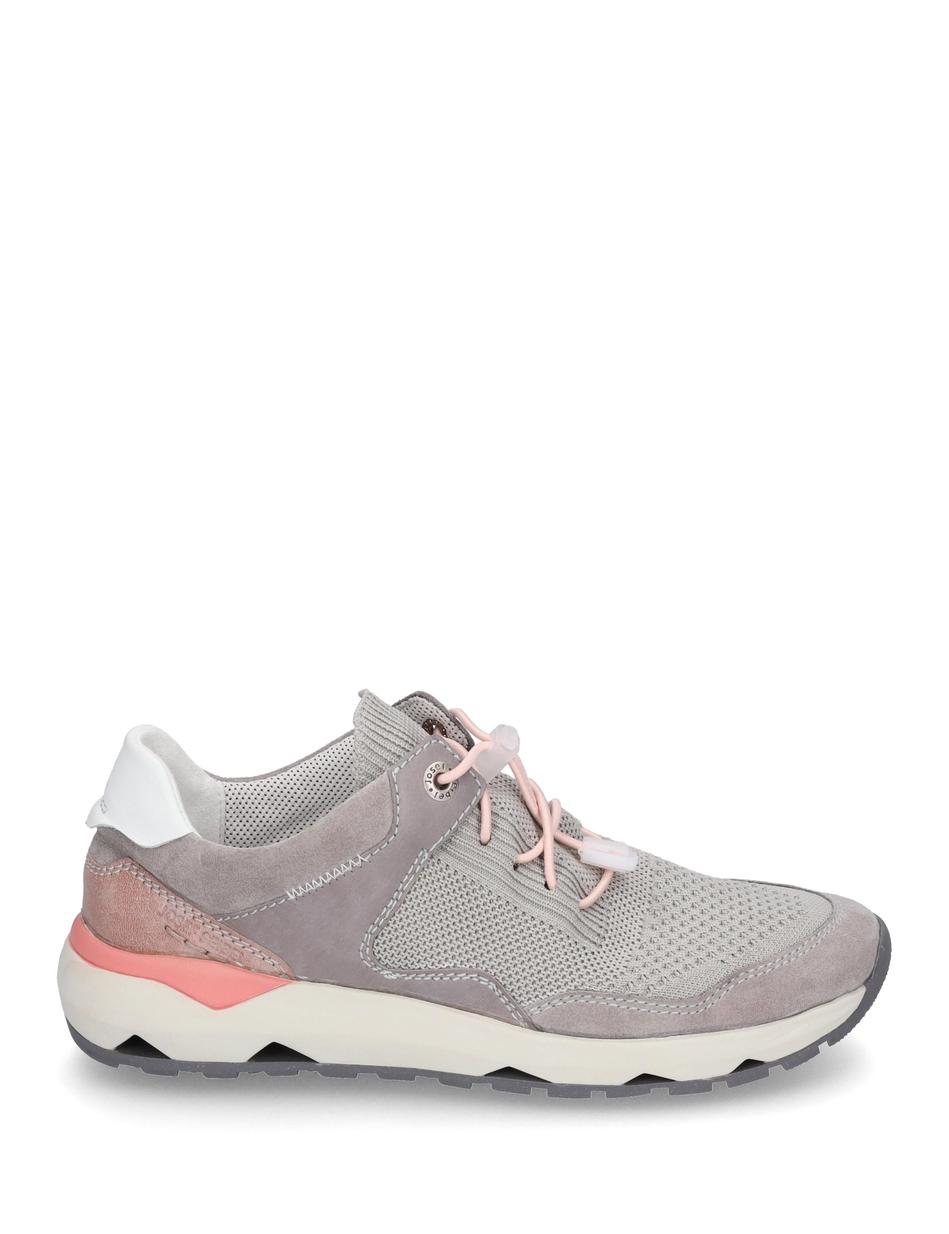 Sneaker Jonah 03, grau-multi