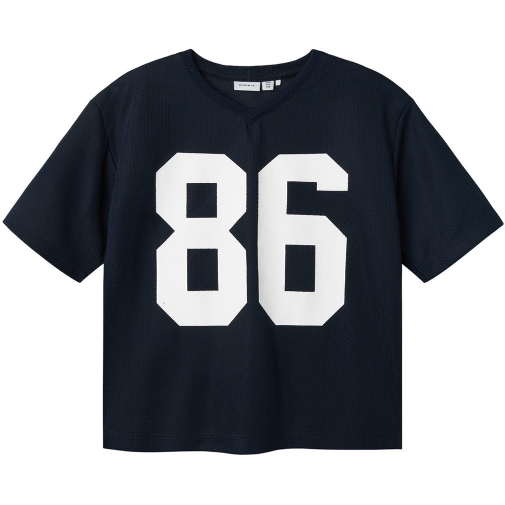 Køb Name It Navy Blazer Ferd T-Shirt