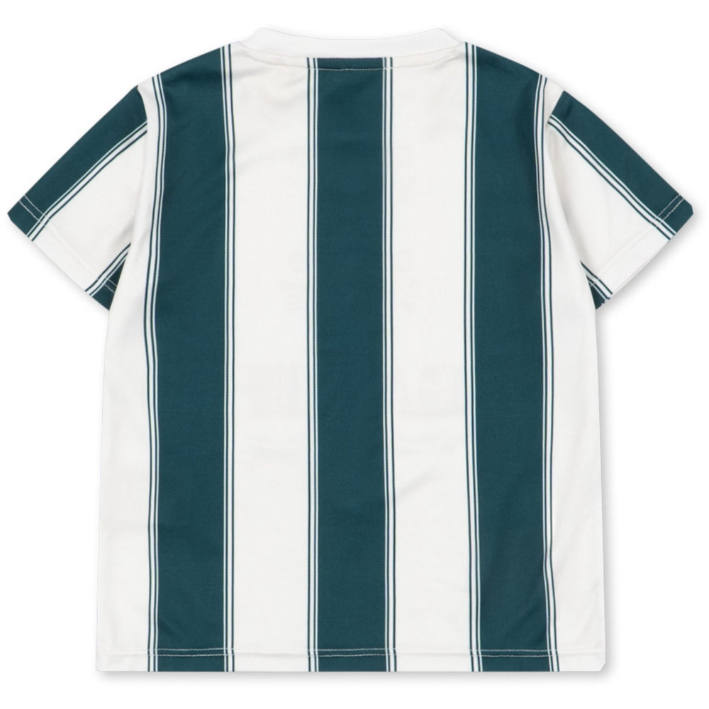 Køb Konges Sløjd Class Stripe Act Tee Grs