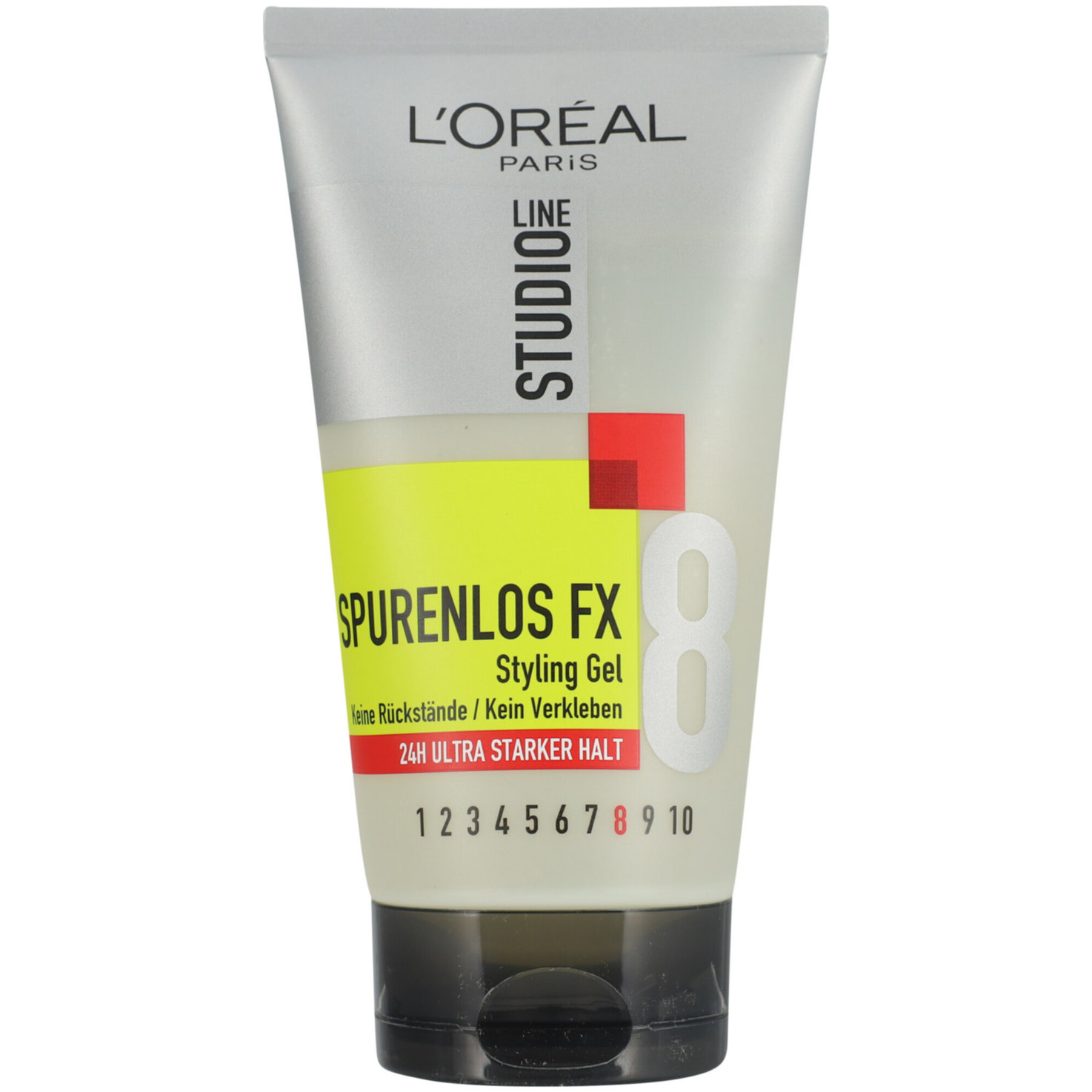 L'Oréal Paris Studio Line Spurenlos FX Styling Gel