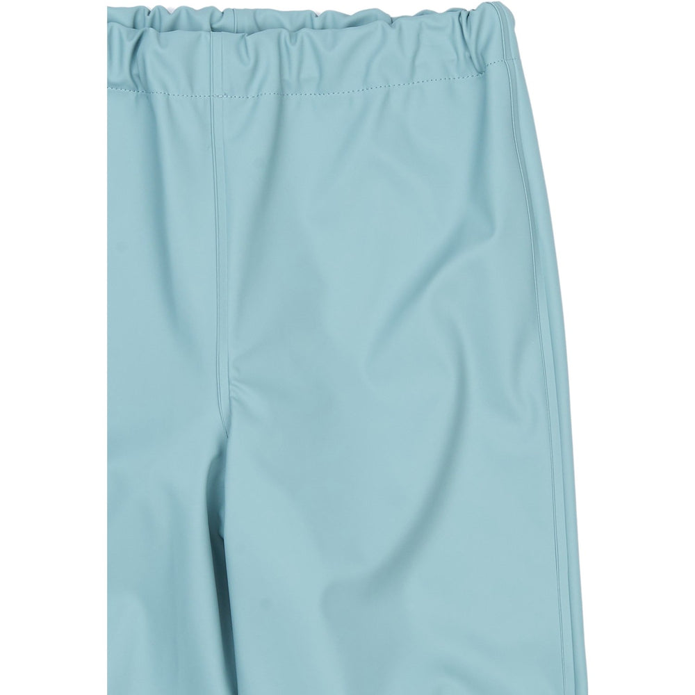 Køb Mikk-Line Stone Blue Pu Rain