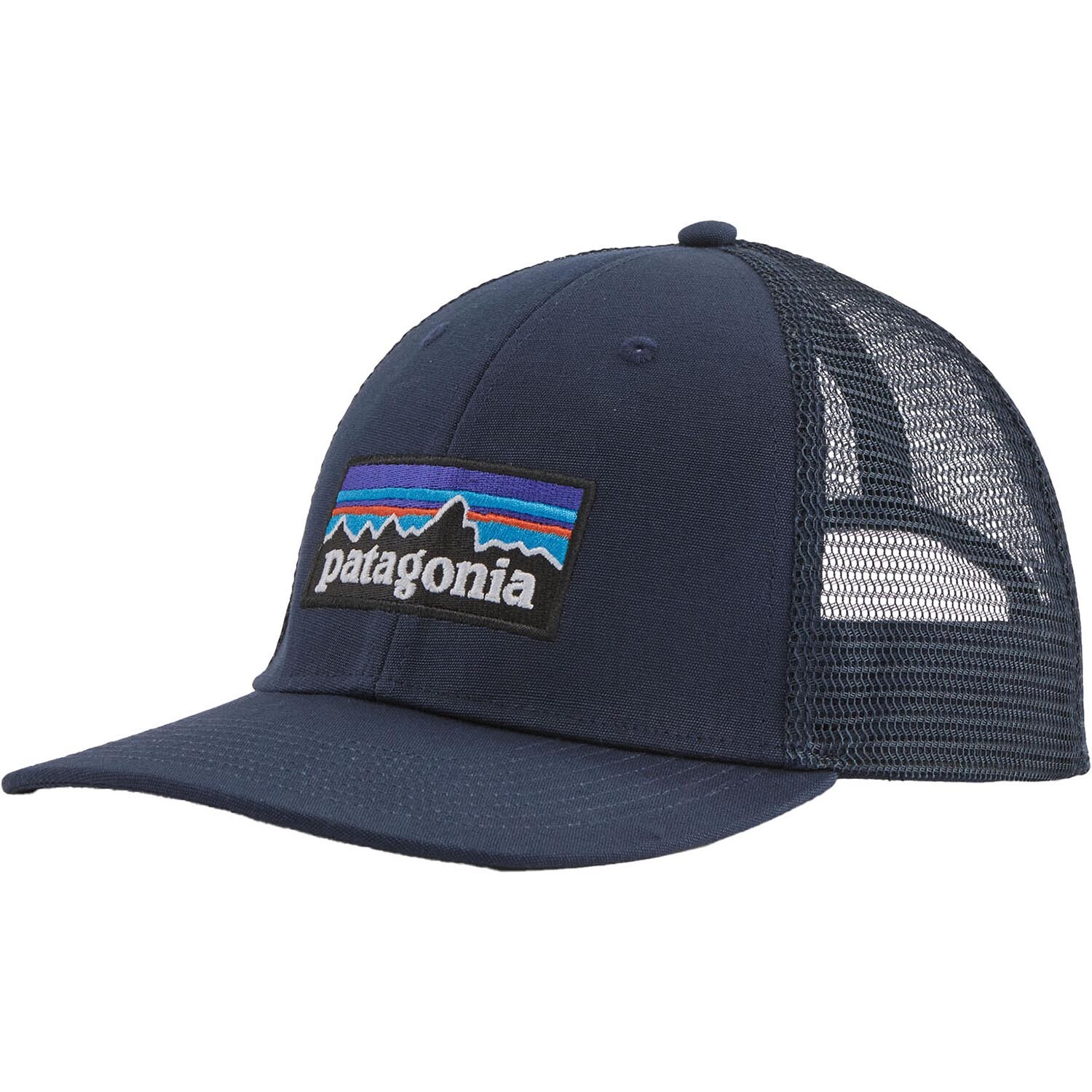 Patagonia P-6 Logo Lopro Trucker Hat