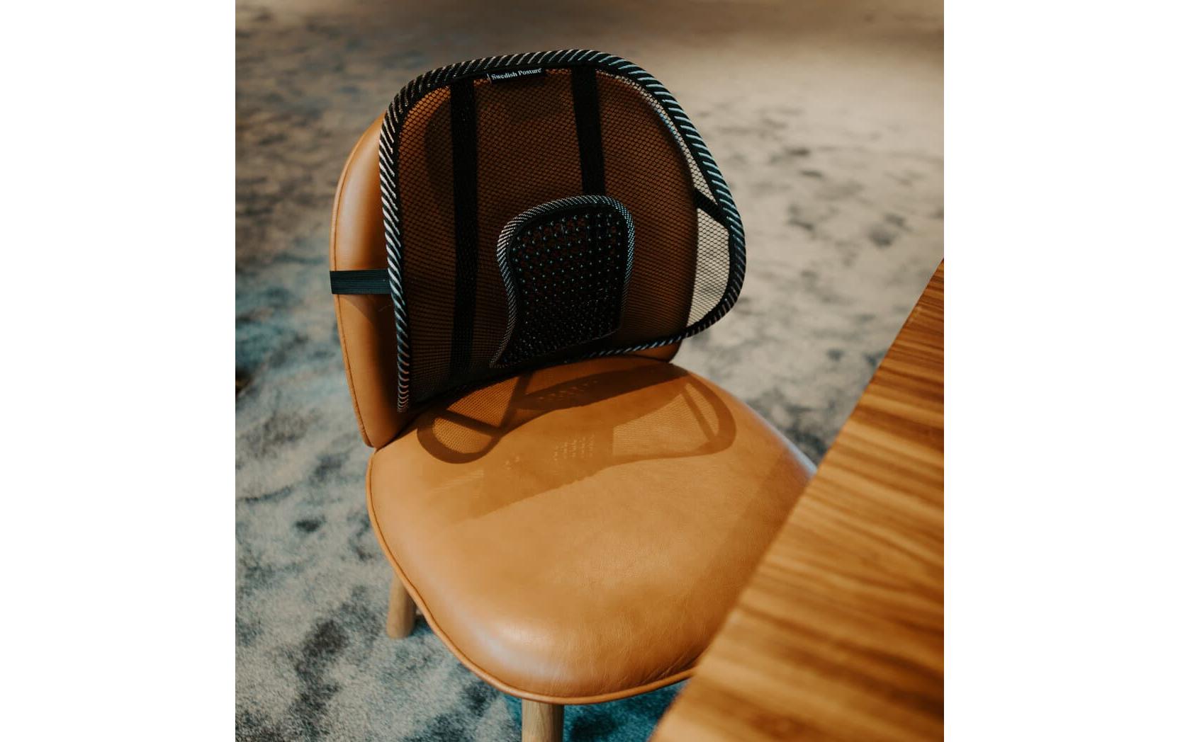 Körperhaltung Back Rest SupportLendenwirbelstütze