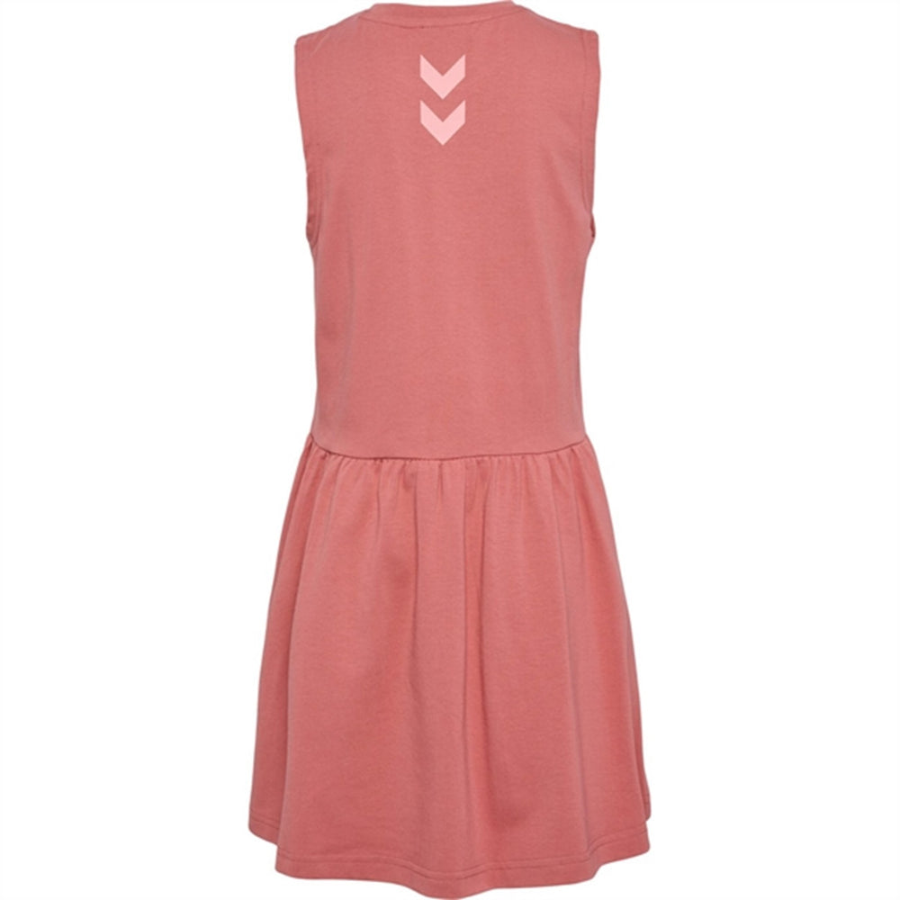 Canyon Rose Gianna Kjole S/L - Hummel → Luksusbaby.dk