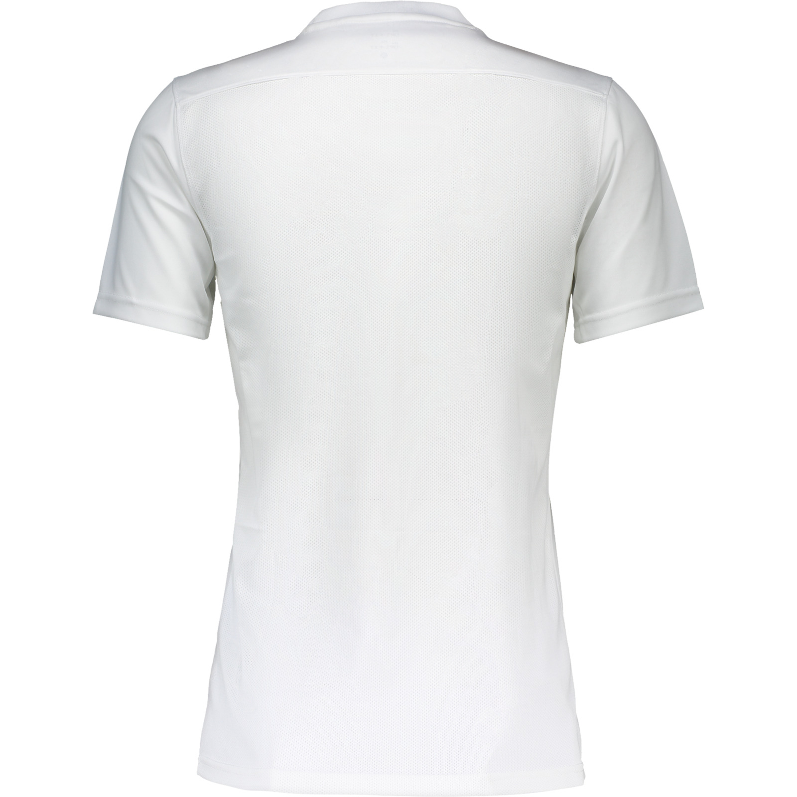 Nike Herren-T-Shirt Dri-Fit VII S, weiss