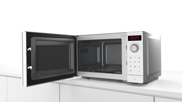 Bosch Mikrobølgeovn FFL023MW0 (Hvid)