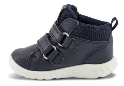 ECCO SP1 Lite Infant Sko Blå 72423150769