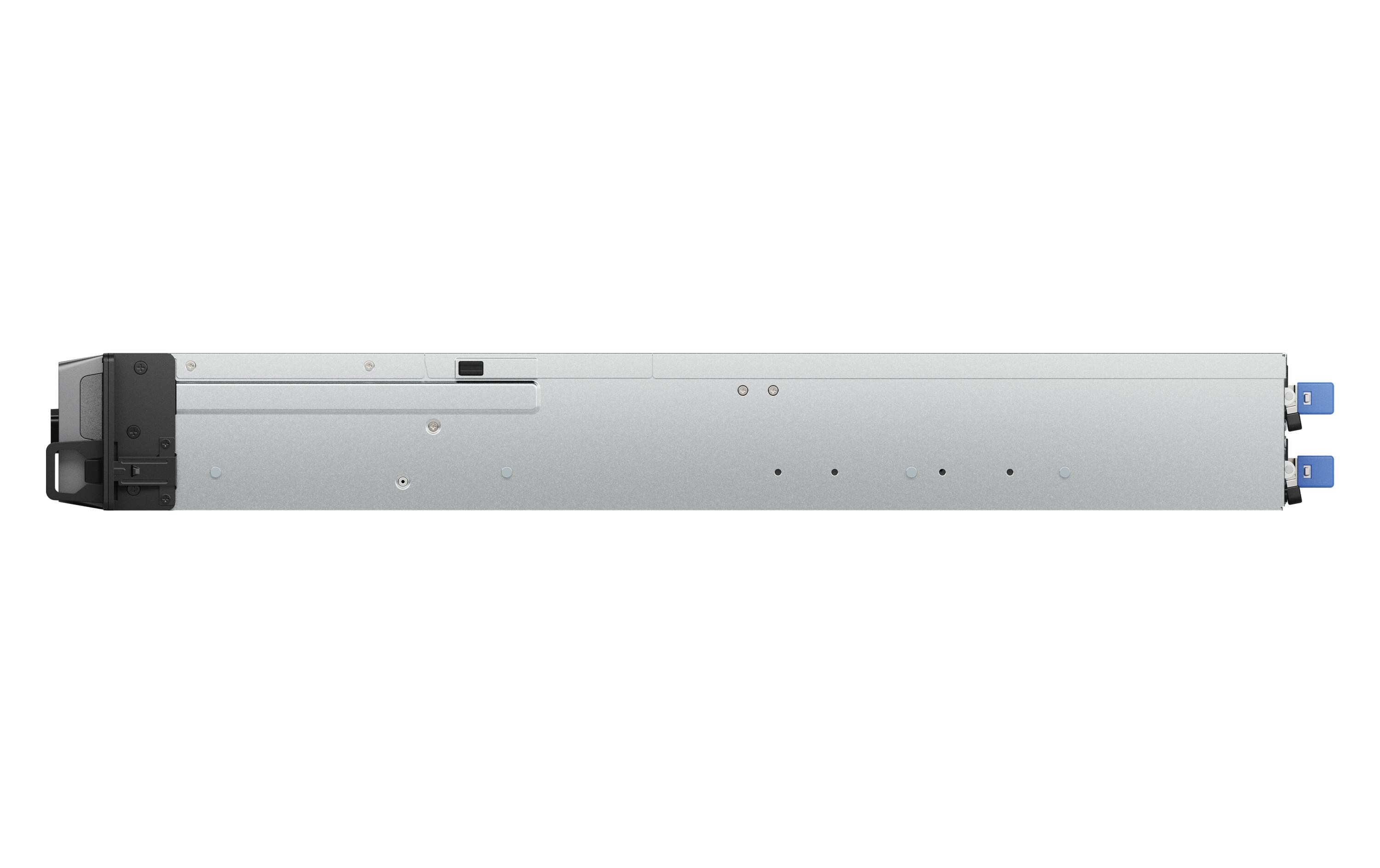 SAN DP7400 - 12-bay/10G<br>Resiliente und robuste Datensicherungslösung für Rechenzentren