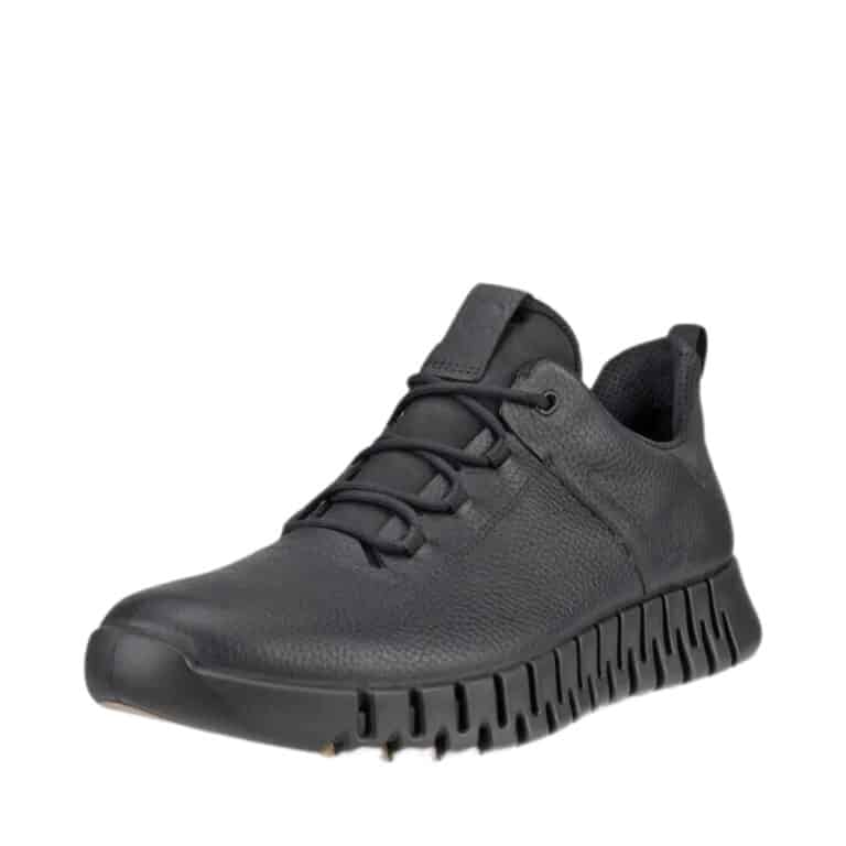 Ecco Gruuv Gtx Sneakers Herre