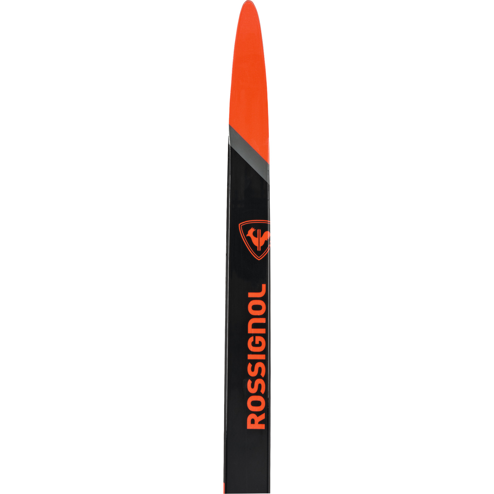 Rossignol X-IUM SKATING-IFP inkl. Race Skate black/red 173 cm
