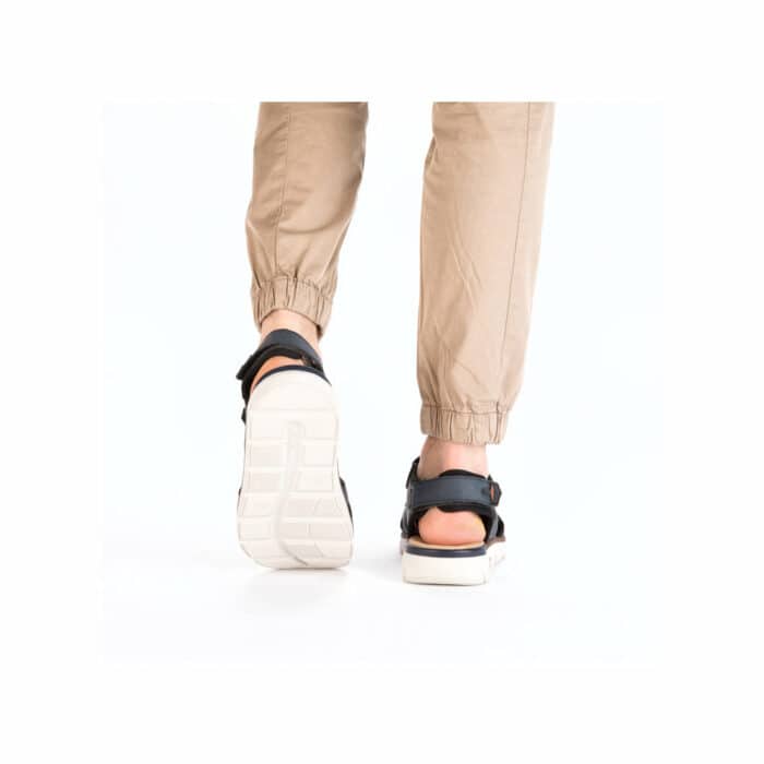 Rieker Sandal Herre 29151-14