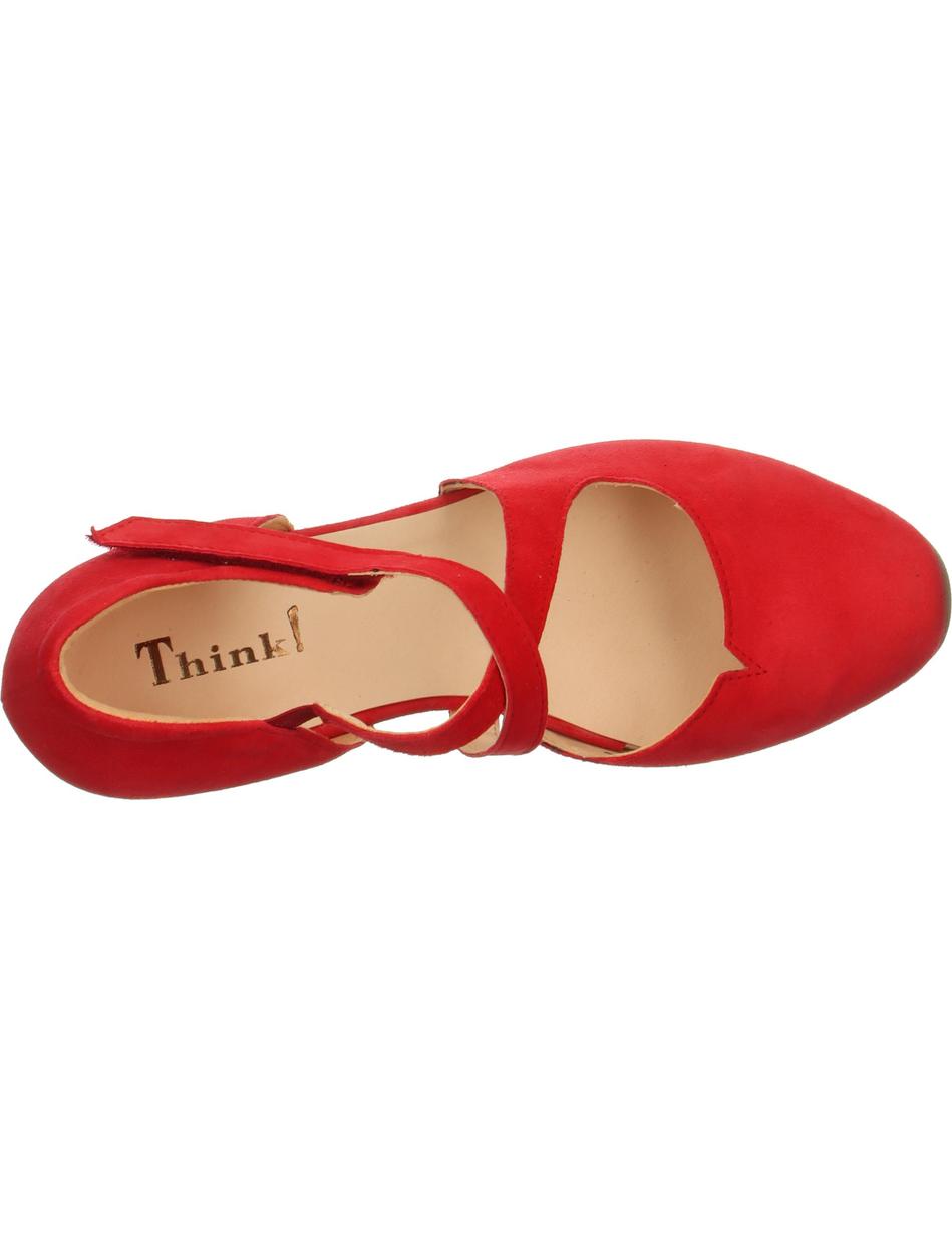 Pumps AIDA DAMEN